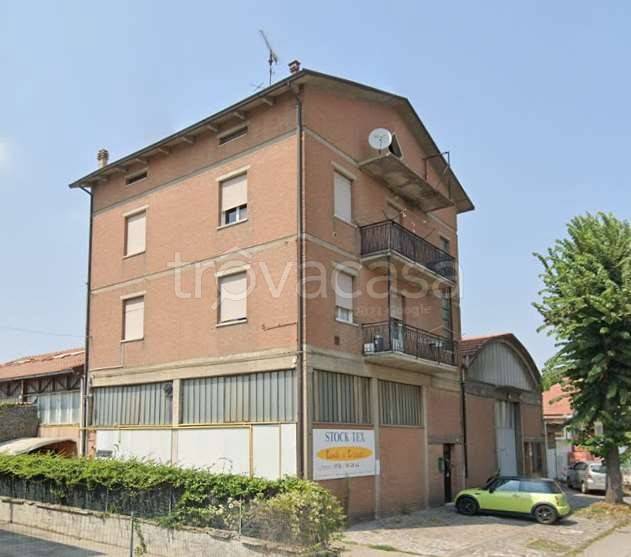 appartamento in vendita a Sassuolo