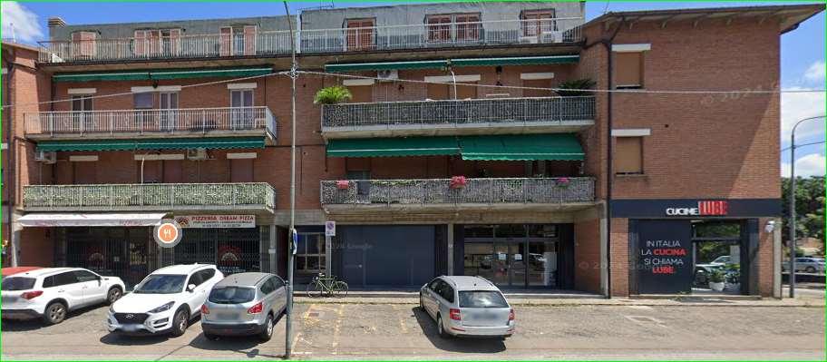 appartamento in vendita a Sassuolo