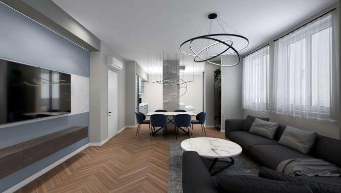 appartamento in vendita a Sassuolo