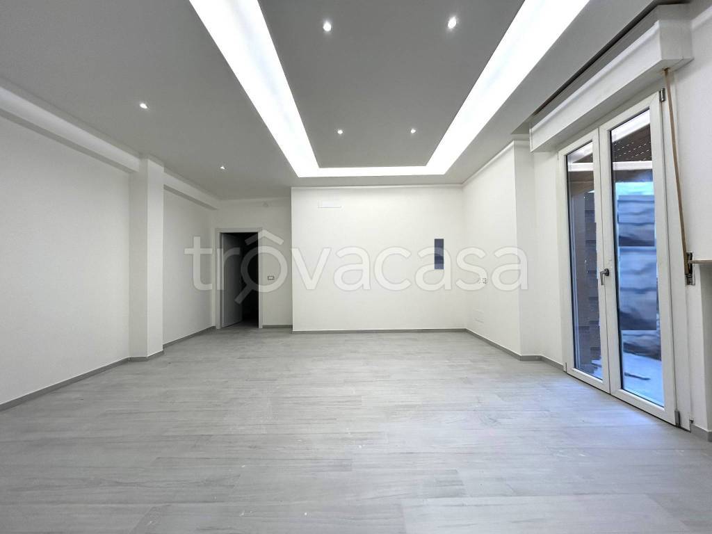 appartamento in vendita a Sassuolo in zona Centro Storico / San Giorgio