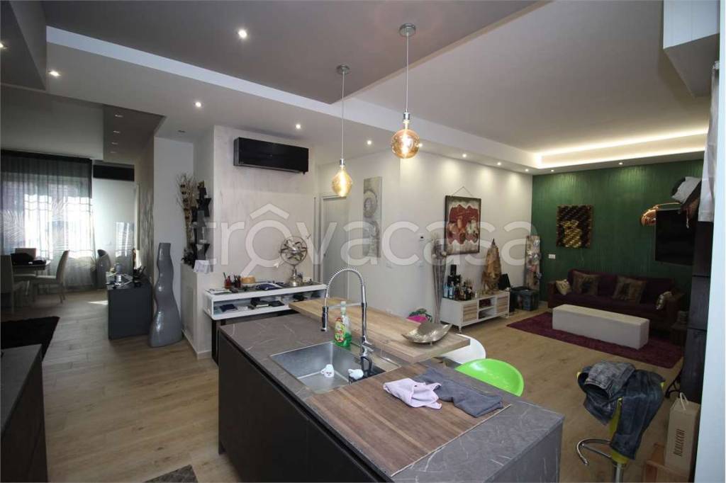 appartamento in vendita a Sassuolo