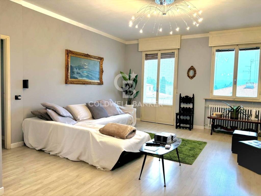 appartamento in vendita a Sassuolo