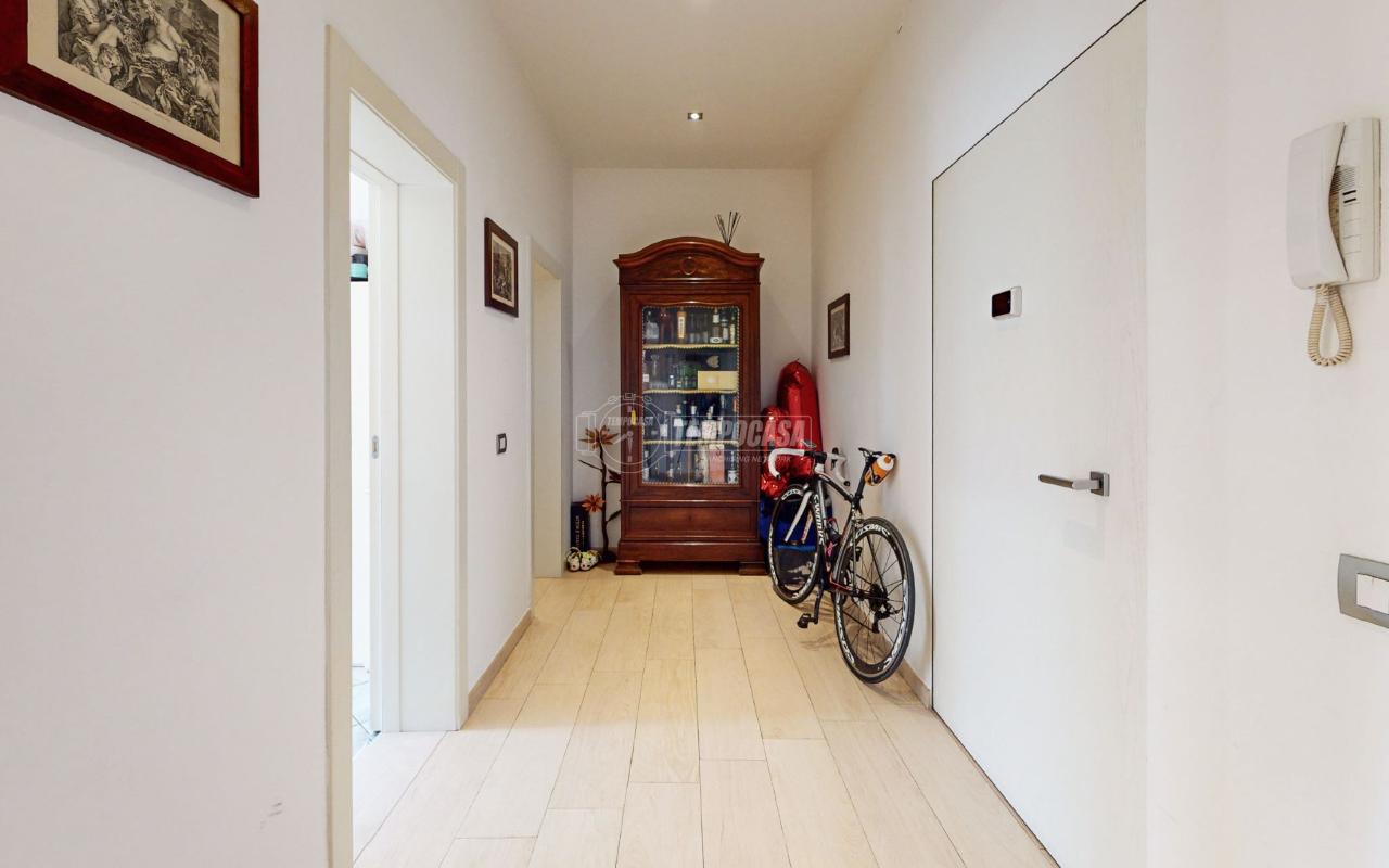 appartamento in vendita a Sassuolo