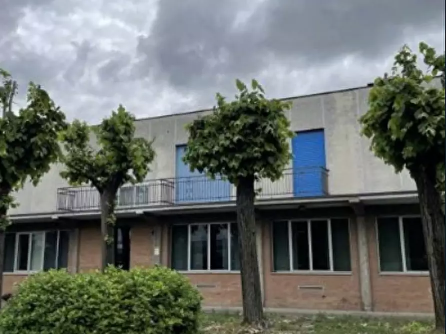 capannone in vendita a Sassuolo