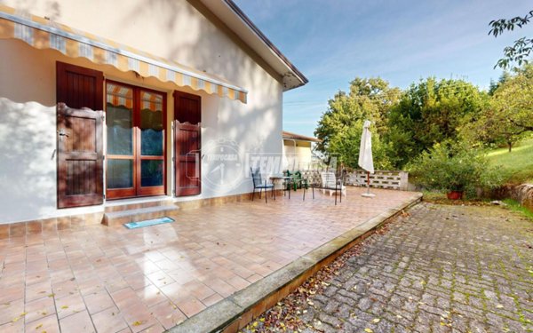 casa indipendente in vendita a Sassuolo in zona San Michele dei Mucchietti