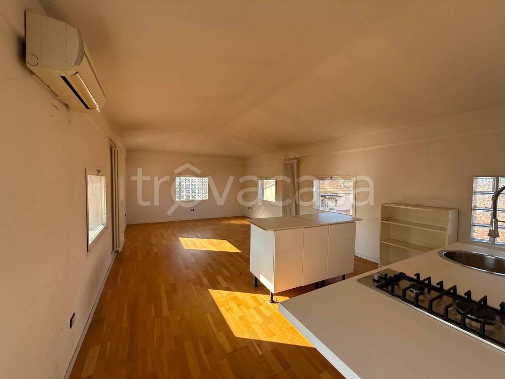 appartamento in vendita a Sassuolo