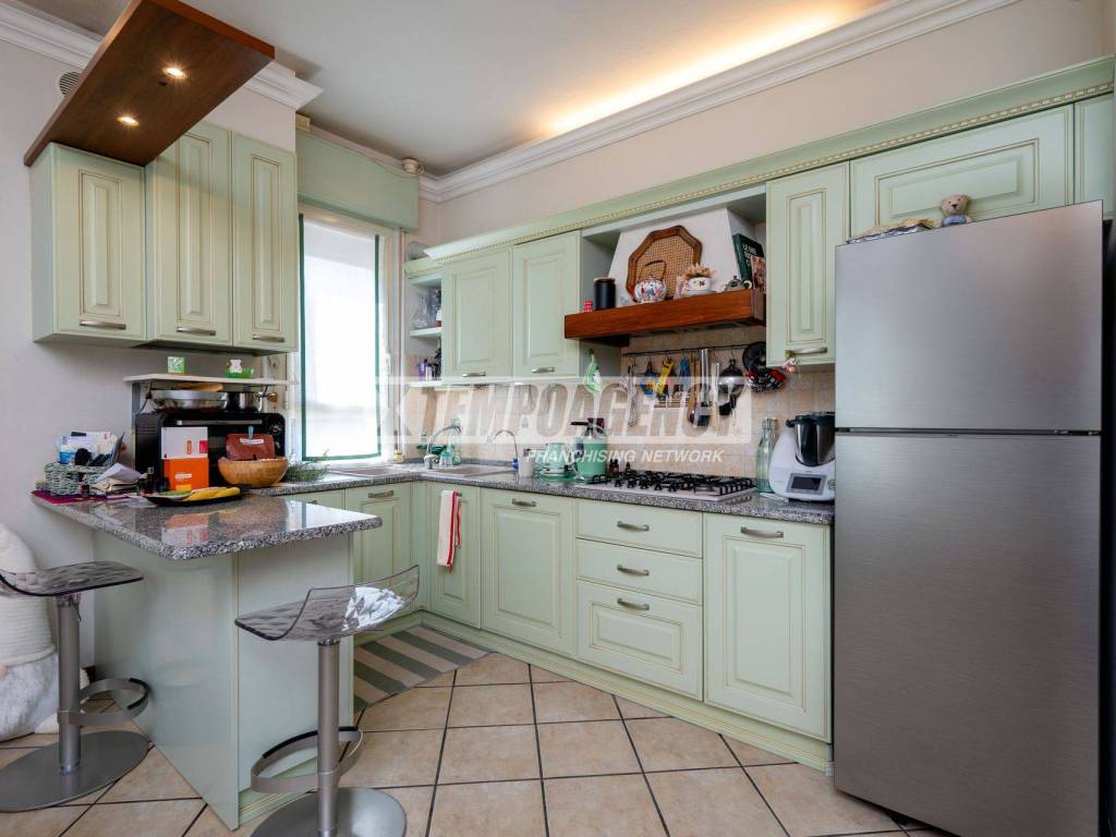 appartamento in vendita a Sassuolo in zona San Michele dei Mucchietti