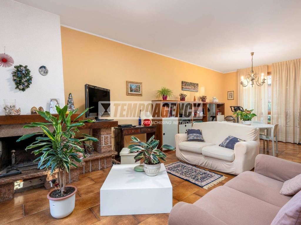 appartamento in vendita a Sassuolo