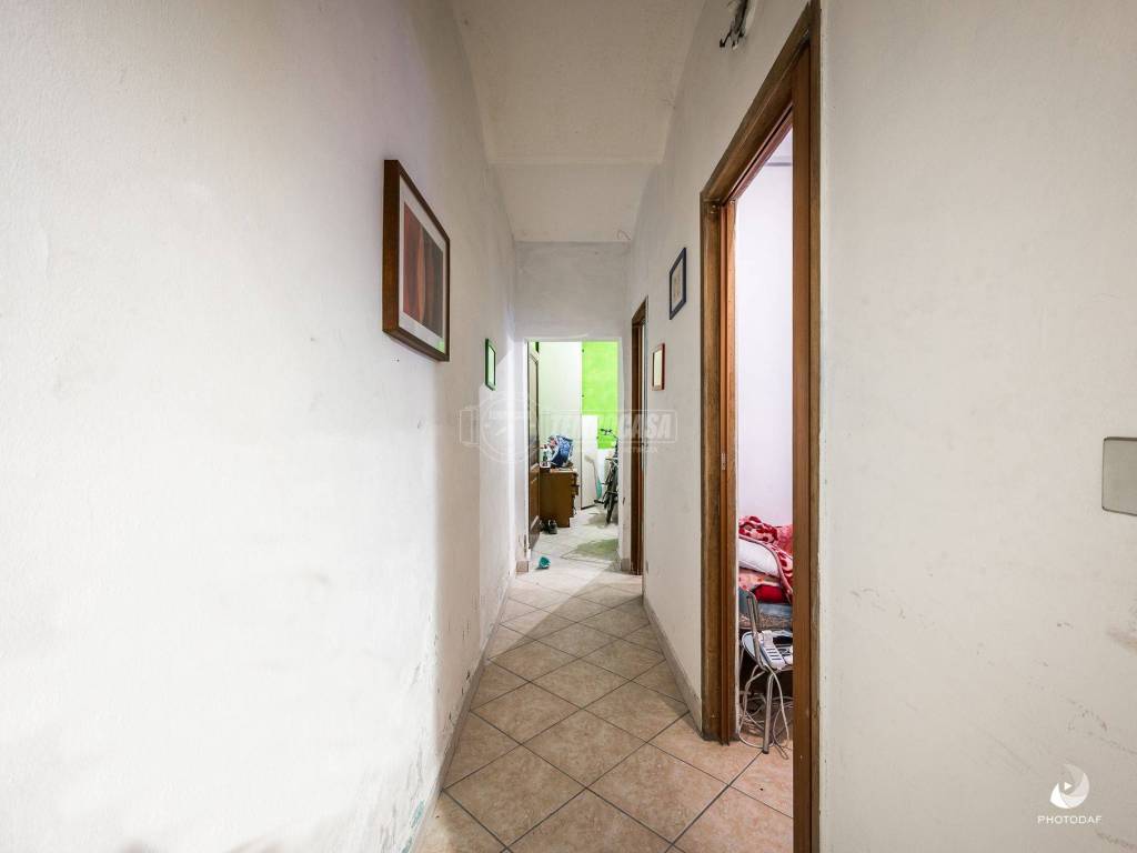 appartamento in vendita a Sassuolo in zona Centro Storico / San Giorgio