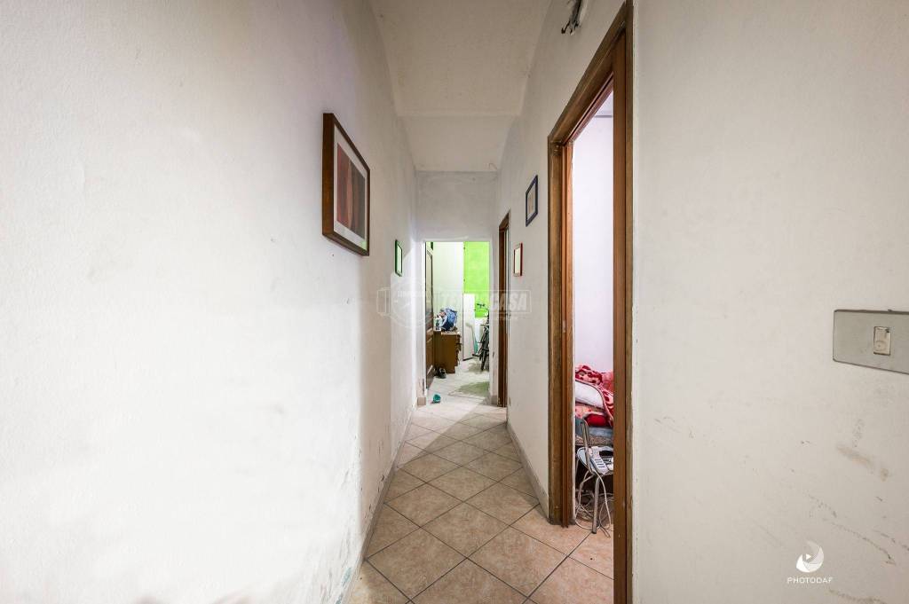 appartamento in vendita a Sassuolo in zona Centro Storico / San Giorgio