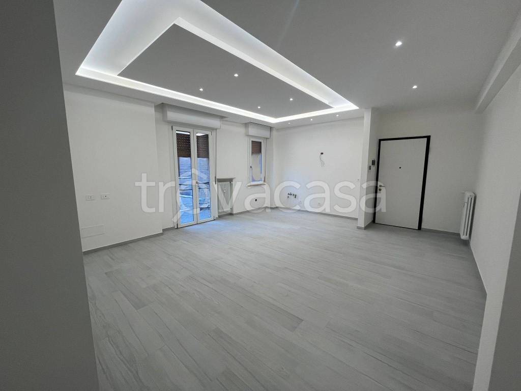 appartamento in vendita a Sassuolo in zona Centro Storico / San Giorgio