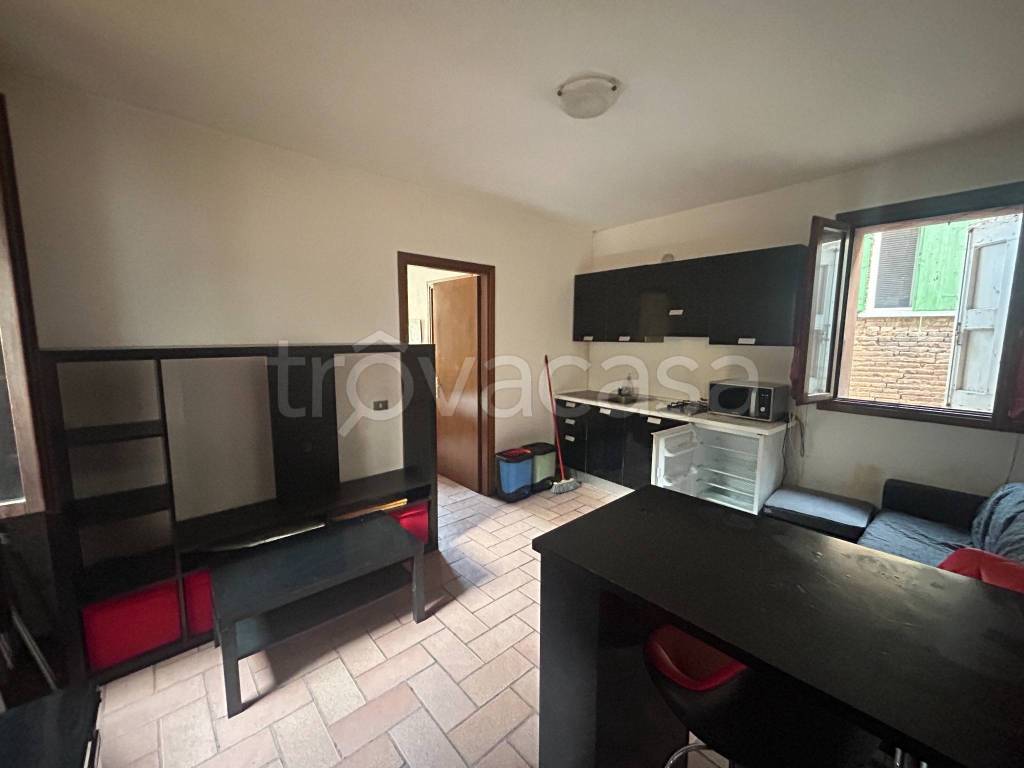 appartamento in vendita a Sassuolo in zona Centro Storico / San Giorgio