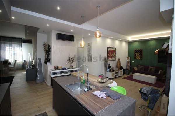 appartamento in vendita a Sassuolo