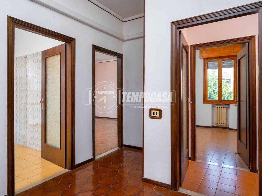 appartamento in vendita a Sassuolo