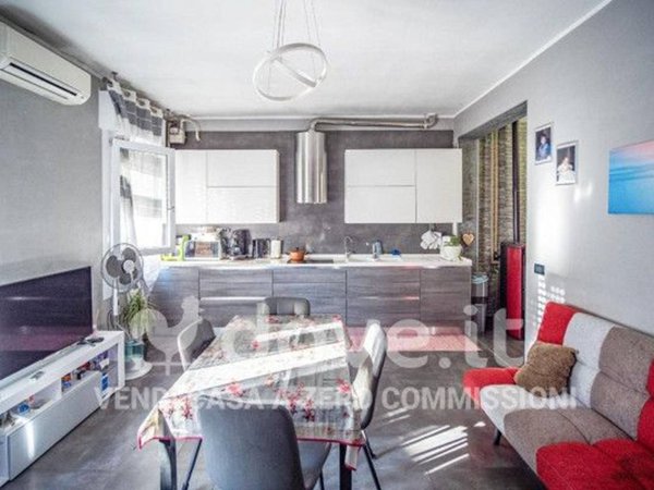 appartamento in vendita a Sassuolo