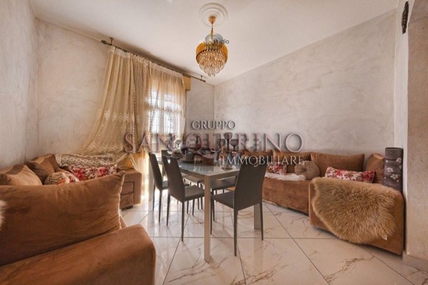 appartamento in vendita a Sassuolo in zona Centro Storico / San Giorgio