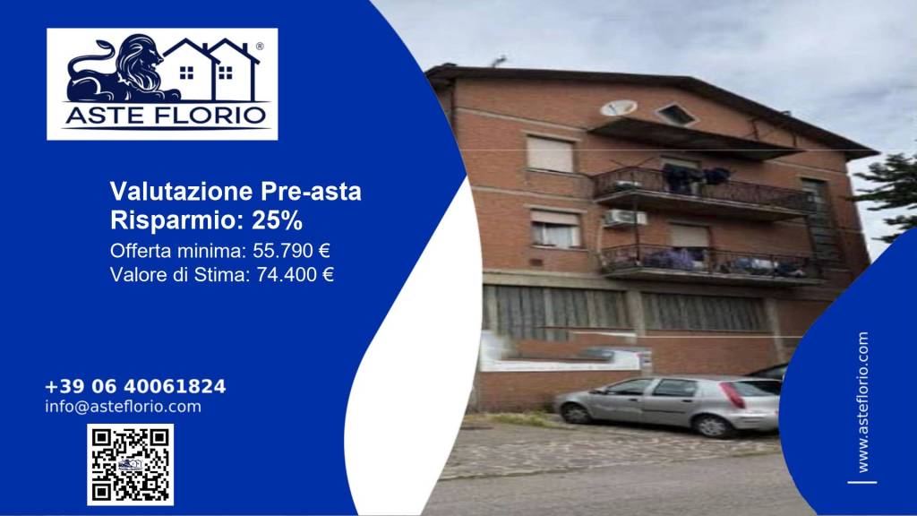 appartamento in vendita a Sassuolo