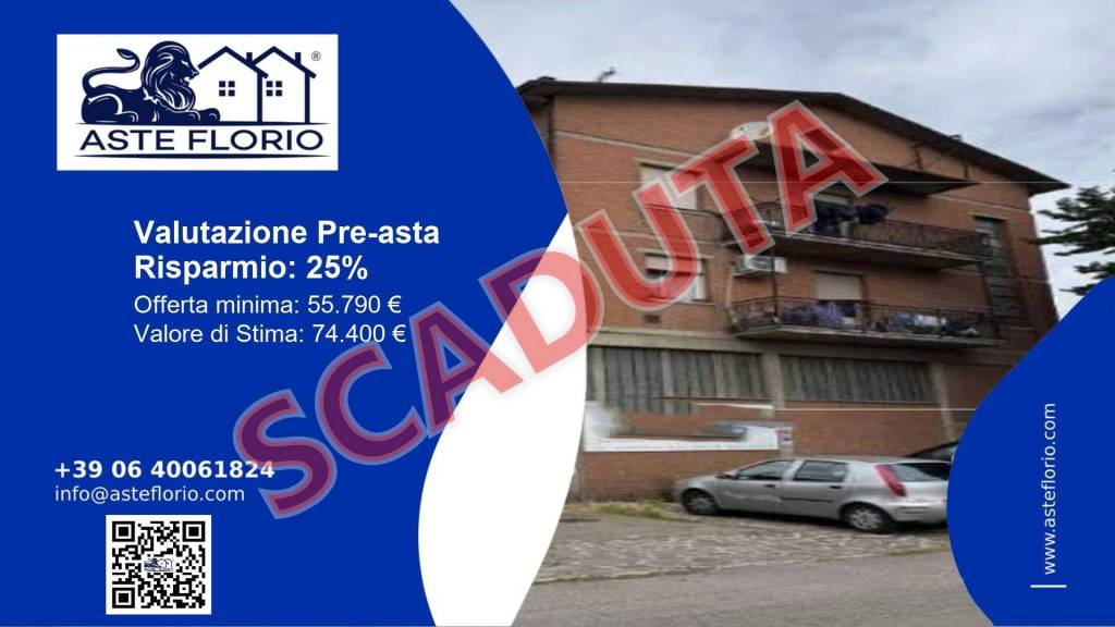 appartamento in vendita a Sassuolo