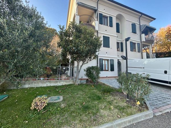 appartamento in vendita a Sassuolo