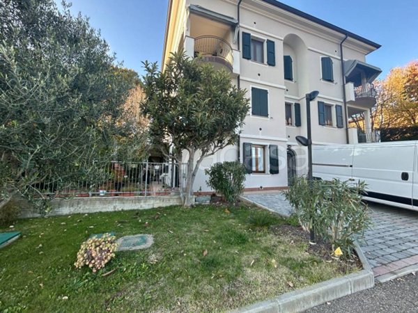 appartamento in vendita a Sassuolo in zona Centro Storico / San Giorgio