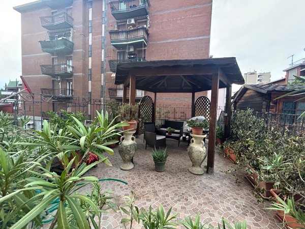 appartamento in vendita a Sassuolo in zona Centro Storico / San Giorgio