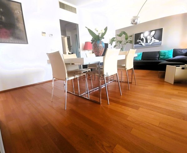 appartamento in vendita a Sassuolo in zona Centro Storico / San Giorgio