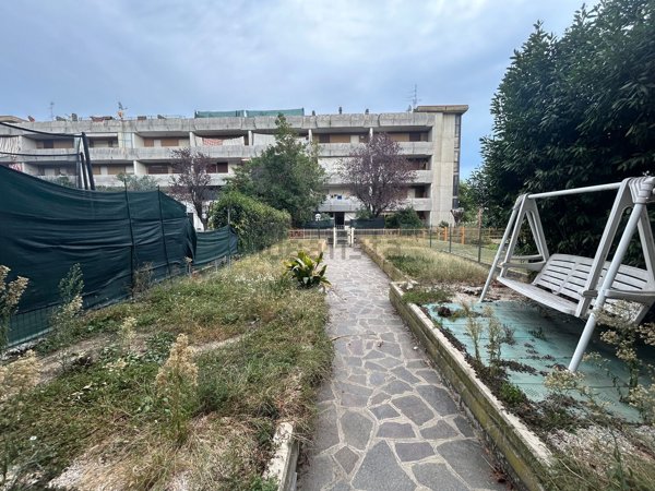 appartamento in vendita a Sassuolo in zona Centro Storico / San Giorgio