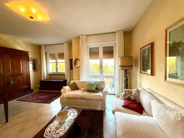 appartamento in vendita a Sassuolo in zona Centro Storico / San Giorgio