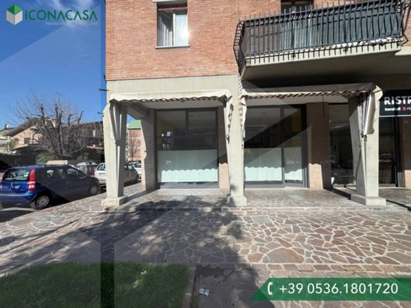 negozio in vendita a Sassuolo