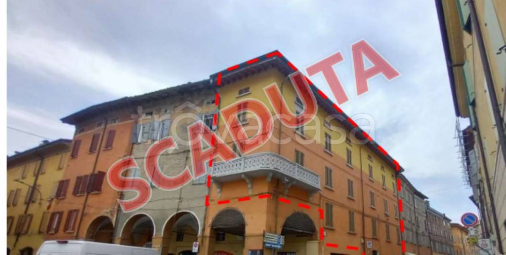 appartamento in vendita a Sassuolo in zona Centro Storico / San Giorgio