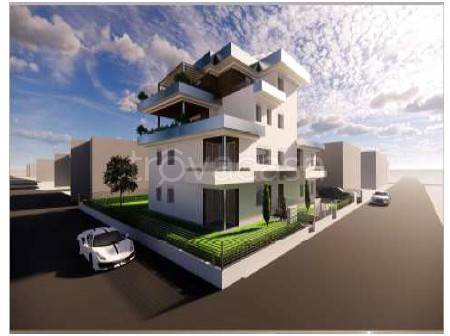 appartamento in vendita a Sassuolo in zona Centro Storico / San Giorgio