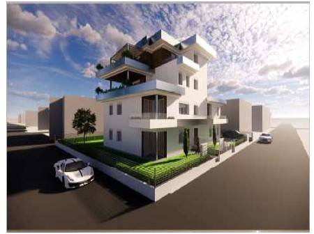 appartamento in vendita a Sassuolo in zona Centro Storico / San Giorgio