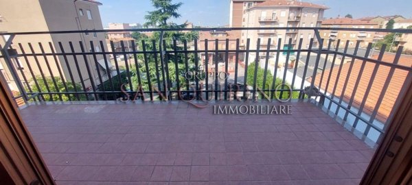 appartamento in vendita a Sassuolo in zona Centro Storico / San Giorgio