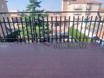 appartamento in vendita a Sassuolo in zona Centro Storico / San Giorgio