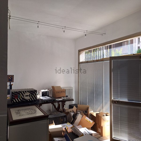 locale commerciale in vendita a Sassuolo