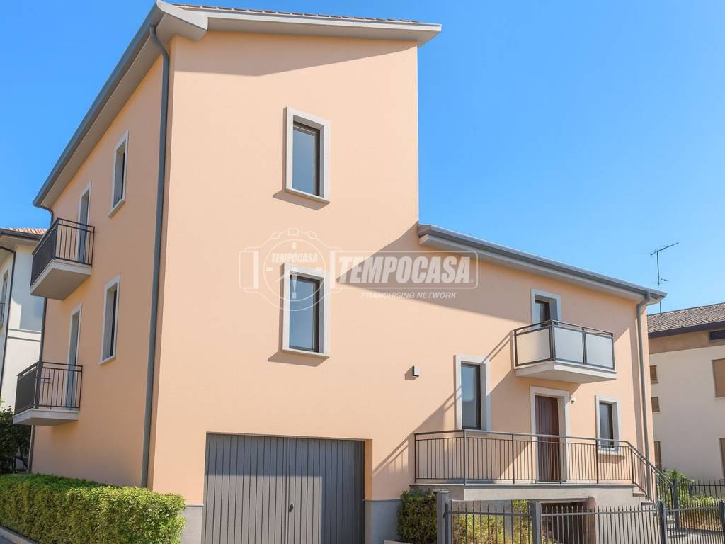 casa indipendente in vendita a Sassuolo