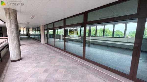 ufficio in vendita a Sassuolo