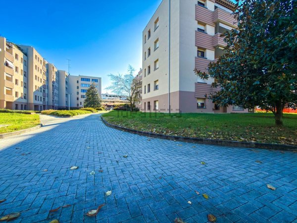 appartamento in vendita a Sassuolo in zona Centro Storico / San Giorgio