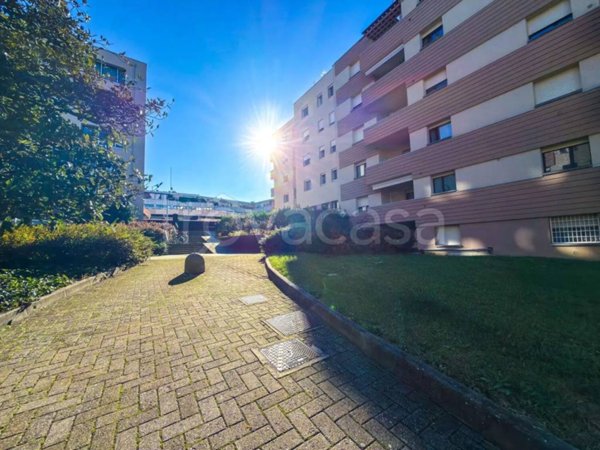 appartamento in vendita a Sassuolo in zona Centro Storico / San Giorgio