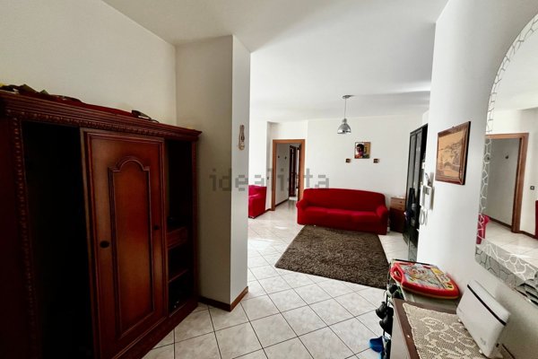 appartamento in vendita a Sassuolo