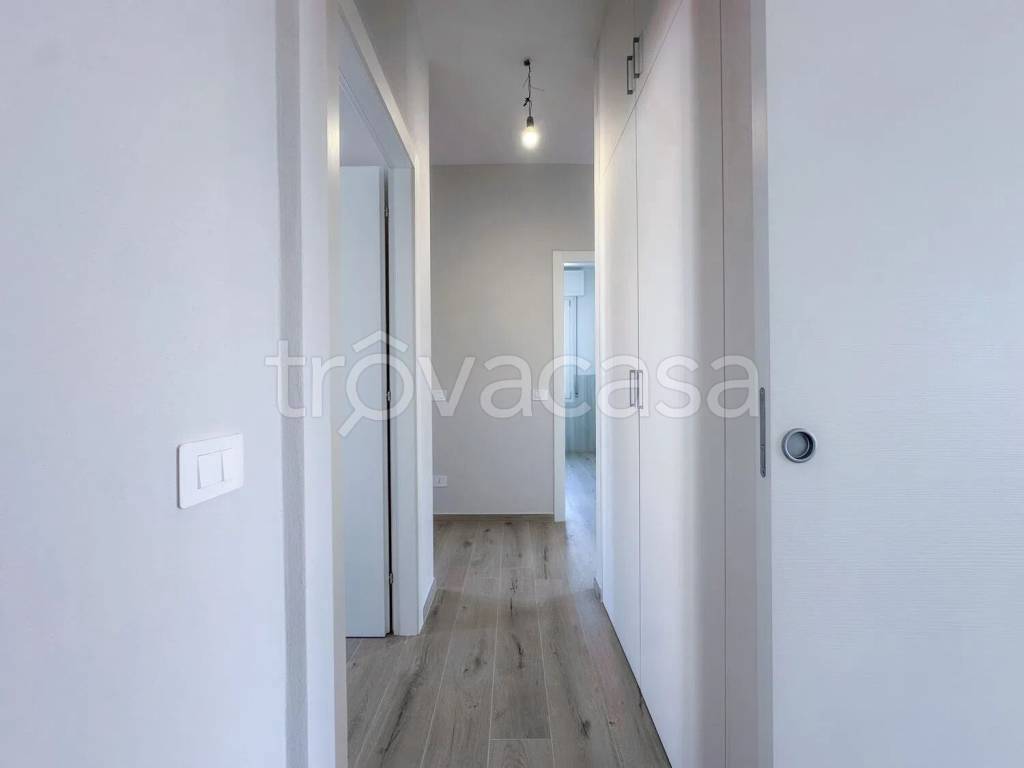 appartamento in vendita a Sassuolo in zona Centro Storico / San Giorgio