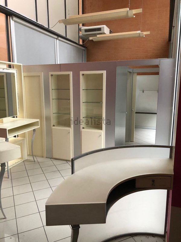 ufficio in vendita a Sassuolo in zona Centro Storico / San Giorgio