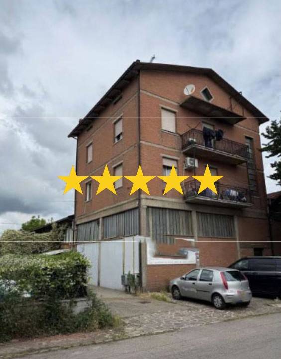 appartamento in vendita a Sassuolo