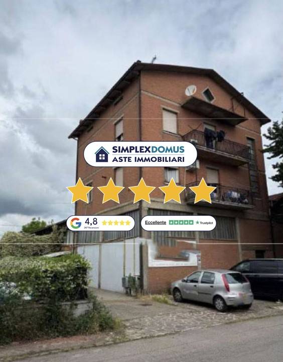 appartamento in vendita a Sassuolo