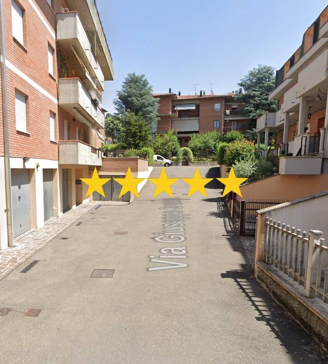 appartamento in vendita a Sassuolo in zona Centro Storico / San Giorgio