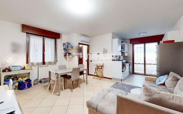 appartamento in vendita a Sassuolo