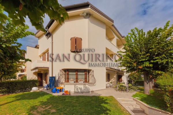 casa indipendente in vendita a Sassuolo in zona Centro Storico / San Giorgio