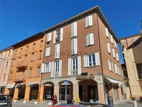 appartamento in vendita a Sassuolo in zona Centro Storico / San Giorgio