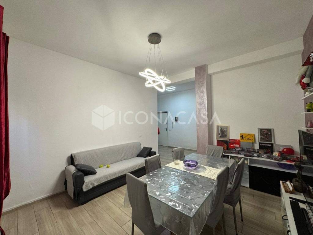 appartamento in vendita a Sassuolo