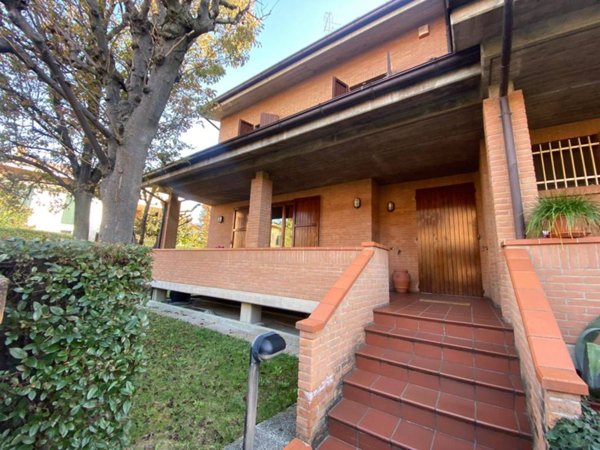 casa indipendente in vendita a Sassuolo